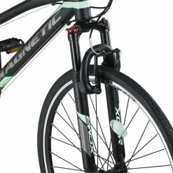 Kopen ⭐ Altec Magnetic Trekking V-Brakes 28inch 52cm 21v Zwart/Mint ? -Kastoes winkel 550x465 1