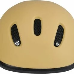 Beste deal ? Bobike GO Helm - Maat XXS - Lemon Sorbet ? -Kastoes winkel 550x467 2