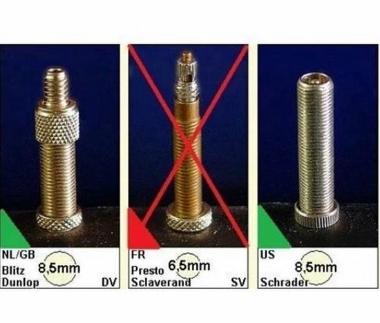 Beste Verkoop ✔️ Merkloos Firefly LED - Fietswielverlichting - Ventielbevestiging - Set Van 2 - Blauw ✨ 2 Beste Verkoop ✔️ Merkloos Firefly LED - Fietswielverlichting - Ventielbevestiging - Set Van 2 - Blauw ✨ - Afbeelding 2