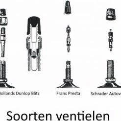 Gloednieuw ❤️ Benson Nederlandse Fietspompslang Benson Holland Rood Jumbo - 60 Cm ? -Kastoes winkel 550x468 2