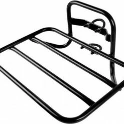 Uitgang ✔️ Steco Voordrager Met Balhoofdbevestiging 45 X 30 Cm Zwart ✔️ -Kastoes winkel 550x470 2