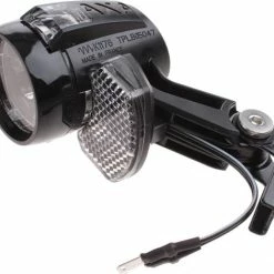 Aanbiedingen ? AXA - Blueline 30 - Fietslamp Voorlicht - LED Koplamp - Steady - Dynamo - Auto On Fietsverlichting - 30 Lux ? -Kastoes winkel 550x470 4