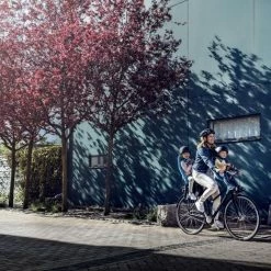 Coupon ⭐ Yepp Maxi Fietsstoeltje Achter - Zadelbuis - Wit ? -Kastoes winkel 550x470 5