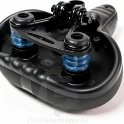 Coupon ? Voltano Pro Gel Fietszadel Met Uitsparing Zwart Unisex - Inclusief Zadelstrop - Ergonomisch Gevormd - Elastomeer Vering ? 12 Coupon ? Voltano Pro Gel Fietszadel Met Uitsparing Zwart Unisex - Inclusief Zadelstrop - Ergonomisch Gevormd - Elastomeer Vering ? -Kastoes winkel 550x471 6