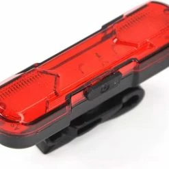 Flash-uitverkoop ? Lightyourbike ? Lightyourbike CLIP - Achterlicht Fiets - Fietsverlichting LED & Oplaadbaar - Achterlicht Racefiets & MTB - Rugzak- En Zadelbevestiging ?