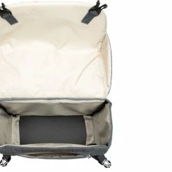 Beste Verkoop ? New Looxs Ivy Mondi Joy Dubbele Fietstas - 38 Liter Walnoot ✔️ -Kastoes winkel 550x474 6