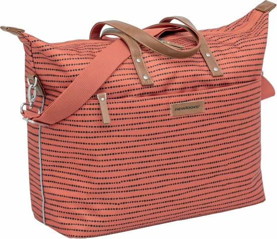 Beste deal ? New Looxs Forest Tendo Laptop Fietstas 21 Liter Blauw ? 7 Beste deal ? New Looxs Forest Tendo Laptop Fietstas 21 Liter Blauw ? - Afbeelding 7