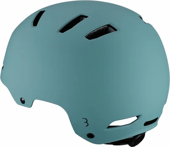 Korting ? BBB Cycling Wave Kinderhelm Fiets - Fietshelm Kinderen - Sporthelm Kind - Mat Groen - Maat M - BHE-150 ? 10 Korting ? BBB Cycling Wave Kinderhelm Fiets - Fietshelm Kinderen - Sporthelm Kind - Mat Groen - Maat M - BHE-150 ? - Afbeelding 10