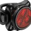 Uitgang ? Lezyne Zecto Drive Led Fiets Achterlicht - 80 Lumen - Zwart ? -Kastoes winkel 550x476 1