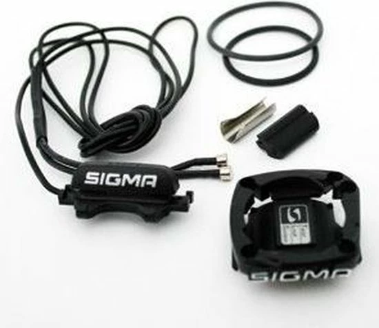 Uitgang ? Sigma Stuurhouder 2032 - Universele Kilometerteller Houder - Inclusief Kabel ? 6 Uitgang ? Sigma Stuurhouder 2032 - Universele Kilometerteller Houder - Inclusief Kabel ? - Afbeelding 6