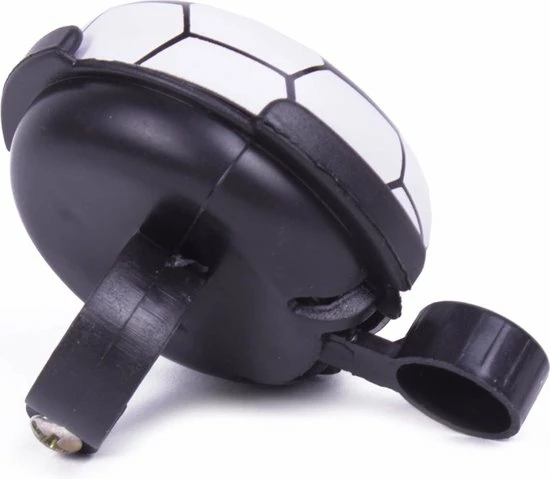 Nieuw ❤️ Benson Fietsbel - Kind - Kleur Print- 52 Mm - Mix ? 3 Nieuw ❤️ Benson Fietsbel - Kind - Kleur Print- 52 Mm - Mix ? - Afbeelding 3