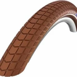 Beste Verkoop ? Schwalbe Buitenband Big Ben 26 X 2.15 (55-559) Bruin ❤️ -Kastoes winkel 550x479 9