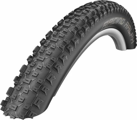 Begroting ? MTB Band Schwalbe - ADDIX RACING RALPH 29X2.25 TWINSKIN TL-R VOUW ? 1 Begroting ? MTB Band Schwalbe - ADDIX RACING RALPH 29X2.25 TWINSKIN TL-R VOUW ?