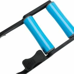 Hete verkoop ? Merkloos Decopatent® Rollenbank Fietstrainer - Fiets Rollenbaan - Hometrainer - Racefiets - Mtb- 24 Tm 29 & 700C - Indoor Rollenbank Fiets ? -Kastoes winkel 550x482 1