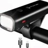 Korting ? Pro Sport Lights Fietsverlichting LED Micro USB Oplaadbaar - Voorlicht - 400 Lumen ? 2 Korting ? Pro Sport Lights Fietsverlichting LED Micro USB Oplaadbaar - Voorlicht - 400 Lumen ? -Kastoes winkel 550x482 2