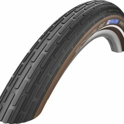 Hete verkoop ? Schwalbe Buitenband Fat Frank 28 X 2.00 (50-622) Zwart/bruin ? -Kastoes winkel 550x485 1