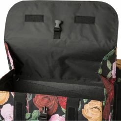 Nieuw ? Fastrider Nyla Dubbele Fietstas Trend MIK - Rood - 32 L ? 22 Nieuw ? Fastrider Nyla Dubbele Fietstas Trend MIK - Rood - 32 L ? -Kastoes winkel 550x491 5