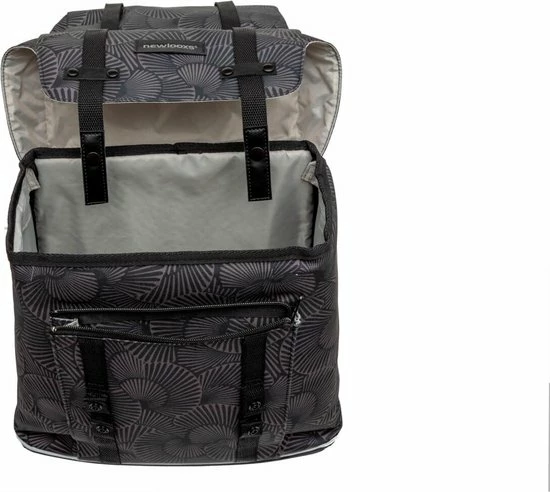 Begroting ? New Looxs Selo Alba Dubbele Fietstas - 34 Liter - Brons ? 6 Begroting ? New Looxs Selo Alba Dubbele Fietstas - 34 Liter - Brons ? - Afbeelding 6