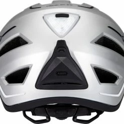 Top 10 ? ABUS Pedelec 2.0 Fietshelm - Maat L (56-62 Cm) - Silver Edition ⭐ -Kastoes winkel 550x493