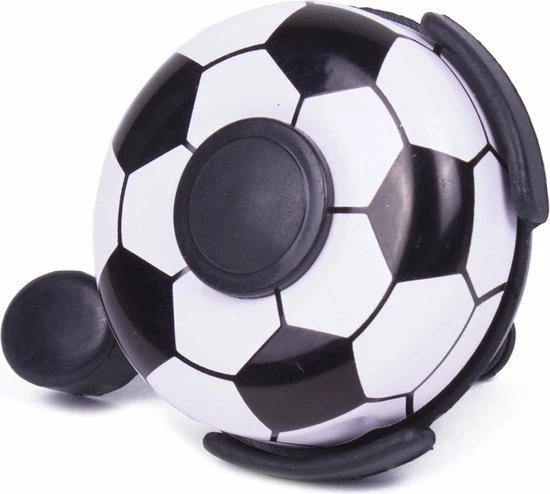 Nieuw ❤️ Benson Fietsbel - Kind - Kleur Print- 52 Mm - Mix ? 4 Nieuw ❤️ Benson Fietsbel - Kind - Kleur Print- 52 Mm - Mix ? - Afbeelding 4