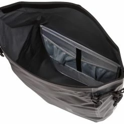 Flash-uitverkoop ⌛ Thule Shield Pannier Dubbele Fietstas - 25 Liter - Zwart ? -Kastoes winkel 550x495 1