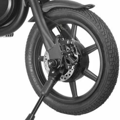 Kopen ❤️ KM Worldriding Bike - Elektrische Vouwfiets - Hoogwaardige Productie Kwaliteit - Elektrische Citybike ? -Kastoes winkel 550x496 2