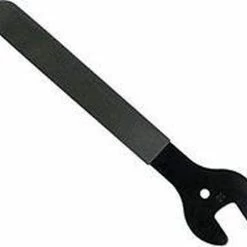 Goedkoop ❤️ Dresco - Pedaalsleutel - Maat 15/15 - Zwart ?