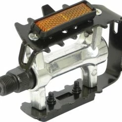 Beste deal ? Dresco - Fietspedalen - MTB - Chroom/Zwart ? -Kastoes winkel 550x499 13