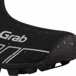 Top 10 ✔️ GripGrab - RaceThermo X Waterproof Winter MTB/CX ? Shoe Cover - Zwart - Unisex - Maat L ? -Kastoes winkel 550x499 3