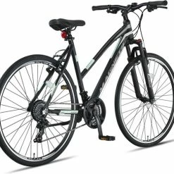Kopen ⭐ Altec Magnetic Trekking V-Brakes 28inch 52cm 21v Zwart/Mint ? -Kastoes winkel 550x499 8