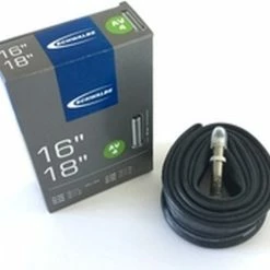 Hete verkoop ? Schwalbe Binnenband 16/18 Inch (37-340, 28/37-349, 28/35-355) Av 40 Mm ? -Kastoes winkel 550x499 9
