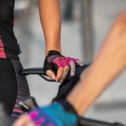 Hete verkoop ? Rogelli Impress - Fietshandschoenen - Dames ? -Kastoes winkel 550x501 2