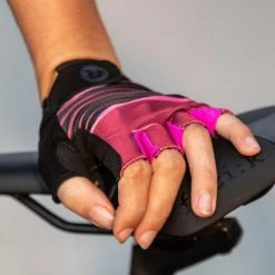 Hete verkoop ? Rogelli Impress - Fietshandschoenen - Dames ? -Kastoes winkel 550x501 3