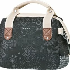 Beste Pirce ❤️ Basil Boh Me Stuurtas KF - Zwart - 7 Liter ❤️