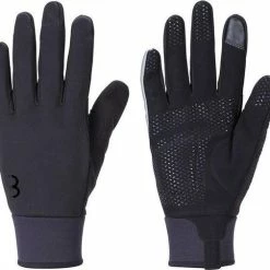 Beste recensies van ? BBB Cycling ControlZone Fietshandschoenen Winter - Fiets Handschoenen Touchscreen - 5-15 °C - Winddicht - Zwart - Maat XL ?