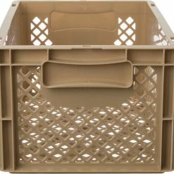 Top 10 ? Fastrider Fietskrat Medium - Beige - 22L ? 5 Top 10 ? Fastrider Fietskrat Medium - Beige - 22L ? -Kastoes winkel 550x506 4