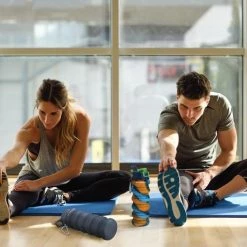 Beste Verkoop ? All Together Drinkfles - Opvouwbare Bidon - 500ml - Silicone - Oranje Blauw ? -Kastoes winkel 550x510 2