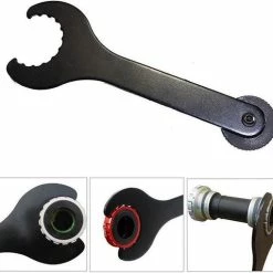 Begroting ? QualityB4Quantity BSA Trapas Sleutel - Inclusief Hollowtech Crankbout Gereedschap ❤️