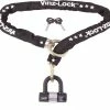 Coupon ? VINZ Kungur ART 3 Kettingslot 150 Cm / Fietsslot / Scooterslot / Motorslot / Schijfremslot ? -Kastoes winkel 550x511