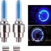 Beste Verkoop ✔️ Merkloos Firefly LED - Fietswielverlichting - Ventielbevestiging - Set Van 2 - Blauw ✨ -Kastoes winkel 550x512 4