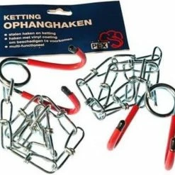 Hete verkoop ? Icetoolz Ophanghaak Met Ketting Eldorado Staal 65 Cm 2 Stuks ? -Kastoes winkel 550x513 1