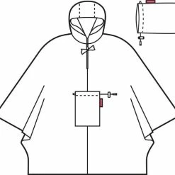 Beste Pirce ? Reisenthel Mini Maxi Poncho RegenPoncho - Opvouwbaar - Dots Zwart ⌛ 9 Beste Pirce ? Reisenthel Mini Maxi Poncho RegenPoncho - Opvouwbaar - Dots Zwart ⌛ -Kastoes winkel 550x514 1
