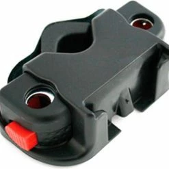 Korting ⭐ Polisport - Bevestiging Stuurpen - Zwart ?