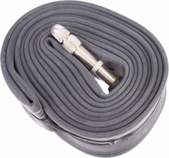 Hete verkoop ? Schwalbe Binnenband 26 X 1.75/1 1/4 (32/47-559/597) Dv 40 Mm ⌛ 3 Hete verkoop ? Schwalbe Binnenband 26 X 1.75/1 1/4 (32/47-559/597) Dv 40 Mm ⌛ - Afbeelding 3