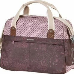 Top 10 ? Basil Bohème Fietsschoudertas - Enkele Fietstas - 18 Liter- Groen ? -Kastoes winkel 550x516 2