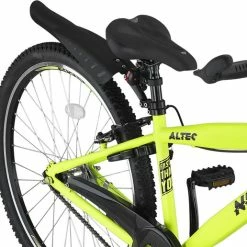 Goedkoopste ⌛ Altec Nevada Kinderfiets Jongens 26 Inch Neon Lime ? -Kastoes winkel 550x516 3