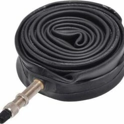 Flash-uitverkoop ✔️ Dresco Binnenband 24 X 1 3/8 (37-540) Dunlop 45mm ?