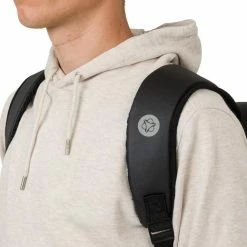 Korting ? AGU Rugzak Shelter - Zwart - 21L - Waterdicht - Roll-top ? -Kastoes winkel 550x519