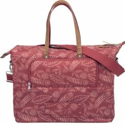 Promo ✨ New Looxs Forest Tendo Laptop Fietstas 21 Liter Rood ? -Kastoes winkel 550x519 4