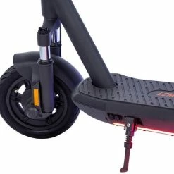 Beste recensies van ? InMotion LeMotion S1 E-step - Elektrische Step - 95 KM Bereik - 25 Km/h - Dubbele Vering ? -Kastoes winkel 550x522 3